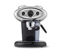 Illy - Macchina Da Caffè X7.1-nero Illy