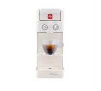 Macchina da Caff Semi automatica Iperespresso Serbatoio 0.7 Lt. Potenza 850 W Colore Bianco