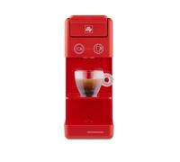 Illy - Macchina Da Caffè Y3.3-rosso Illy