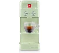 ILLY Macchina Caffè Iperespresso Y3.3 a Capsule -