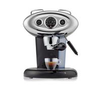 Illy Macchina Del Caffe Capsule Iperespresso Home X7.1 Nera + Omaggio Capsule