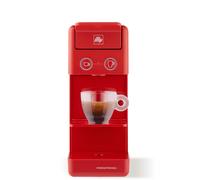 Macchina da Caff Automatica Iperespresso Serbatoio 0.7 Lt. Potenza 850 W Colore Rosso