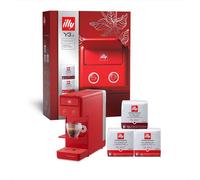 Illy Macchina del Caffe' Y3.3 Christmas Box