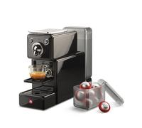 ILLY MACCHINA ESPRESSO X-CAPS X3 NERO LUCIDO 60668