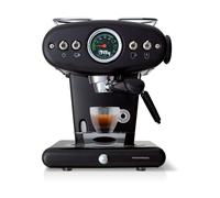 ILLY MACCHINA ESPRESSO X1 NERO ANNIVERSARY ECO MODE 60455