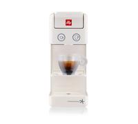 ILLY MACCHINA ESPRESSO Y3.3 BIANCO IPSO 60558