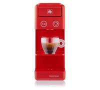 Illy M.d.C. Iperespresso a Capsule Y3.3 Rosso
