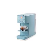 Illy - MACCHINA IPERESPRESSO Y3.3 AZZURRO