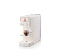 Illy - MACCHINA IPERESPRESSO Y3.3 BIANCO