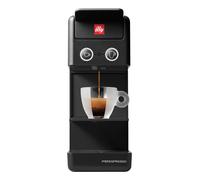 ILLY - MACCHINA Y3.3 CON CAFFÈ - Potenza in Watt: 1250,000-Capacità serbatoio acqua (lt): 0,750-