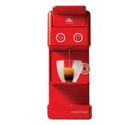 Macchina da Caff Automatica Iperespresso Serbatoio 0.7 Lt. Potenza 850 W Colore Rosso