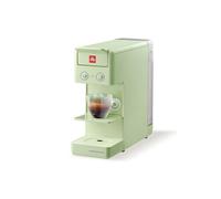 illy Macchina da caffè Y3.3 Iperespresso +14 capsule illy + kit accessori 100 pz – colori assortiti