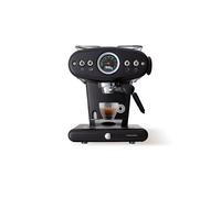 Illy Macchina X1 IPERESPRESSO Anniversary Eco Mode Nera Illy