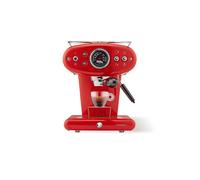 illy 60502 Macchina Caffè X1 Anniversary Eco Mode a Capsule Iperespresso 220V colore NERO