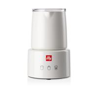 ILLY | Nuovo Milk Frother Cappuccino Maker Montalatte Cappuccinatore 220V