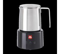 Illy Montalatte elettrico acciaio inox