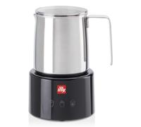 Illy Montalatte elettrico acciaio inox