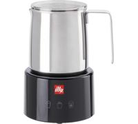 ILLY | Milk Frother Cappuccino Maker Montalatte Cappuccinatore 220V Acciaio