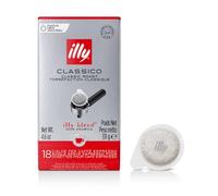 illy SINGLE Espresso cialde ESE N