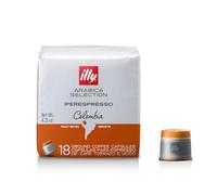 illy Capsule Caffè Iperespresso – Assortimento Classico/Intenso/Forte – 108 capsule