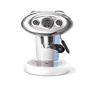 illy Macchina da Caffè a Capsule Iperespresso X7.1,1L, Bianco