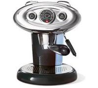Illy X7.1 Iperespresso Macchina da Caffè Espresso a Capsule 1 L Nero