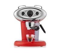 ILLY X7.1 ROSSA 6604 MACCHINA CAFFE' CAPSULE