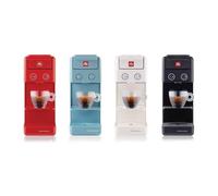 illy Y3.3 + 40 Caffè. Macchina CAFFÈ iperespresso. DISPONIBILI DIVERSI COLORI