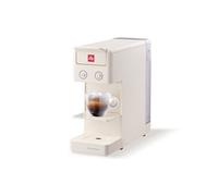 Illy M.d.C. Iperespresso a Capsule Y3.3 Bianco