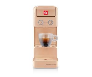 Illy Y3.3 Caffettiera a capsule semi-automatica 0,75 L - Nouvo