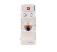 ILLY Y3.3 Espresso&Coffee - Macchina da Caffè Iperespresso bianca