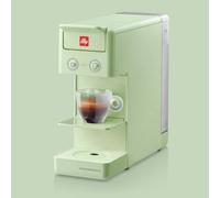 ILLY Y3.3 IPERESPRESSO MACCHINA CAFFE' COLORI ASSORTITI