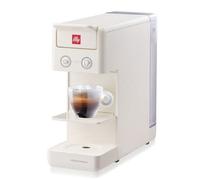 illy Y3.3 macchina caffè iperespresso BIANCA + 14 capsule classico e intenso