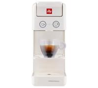 Macchina da Caff Semi automatica Iperespresso Serbatoio 0.7 Lt. Potenza 850 W Colore Bianco