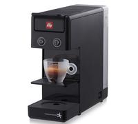 illy Y3.3 macchina iperespresso per uso capsule caffè classico intenso forte