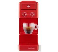 Illy Y3.3 Automatica Macchina per caffè a capsule 0,75 L