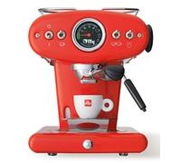 Illycafé X1 Anniversary Maschine pergemahlenen Kaffee und E.S.E.-Pads 60457