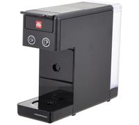 Illy Macchina da Caffè Iperespresso a Capsule Y3.3 14 Capsule Incluse Nero