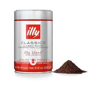 illy Macinato Moka