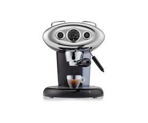 Illycaffe' S.P.A Macchina caffe' X7.1 nera Macchina caffe' X7.1 nera