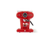 Illycaffe' S.P.A Macchina da caffè iperespresso-x1 anniversary-Eco Mode Macchina da caffè iperespresso-x1 anniversary-Eco Mode