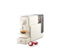 Illycaffe' S.P.A Macchina da caffè x-caps - x3 bianco opaco MACCHINA DA CAFFÈ X-CAPS - X3 Bianco opaco