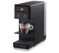 ILLY - MACCHINA Y3.3 CON CAFFÈ - Potenza in Watt: 1250,000-Capacità serbatoio acqua (lt): 0,750-