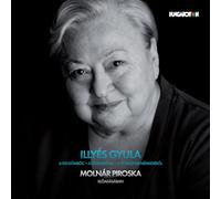 ILLYES GYULA-A KIS GOMBOC/AZ EGIGERO FA