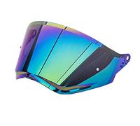 ILM Visiera per casco Dual Sport Modello WS902