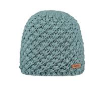 Barts ILMAR Beanie Berretto, 0014-DARK Celadon, Taglia Unica Donna