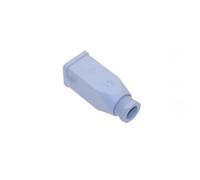 ILME - CONNETTORI IN HDC E SUPPORTI - MASCHI E FEMMINE - 230V - 10A