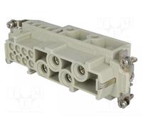 ILME CXF-4/8 Connettore