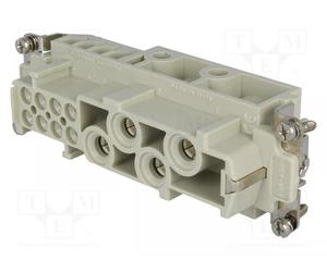 ILME CXF-4/8 Connettore