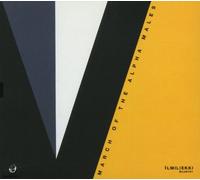 Ilmiliekki Quartet - March Of The Alpha Males